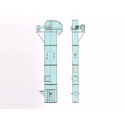 TH系列環(huán)鏈斗式提升機(jī)